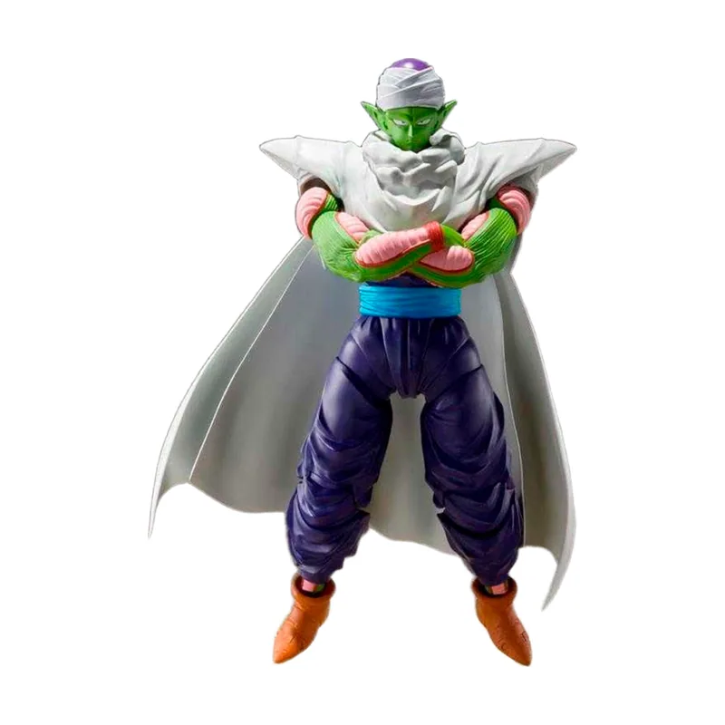 Tamashii Nations Figura Piccolo Dragon Ball Z Ed. SH Figuarts