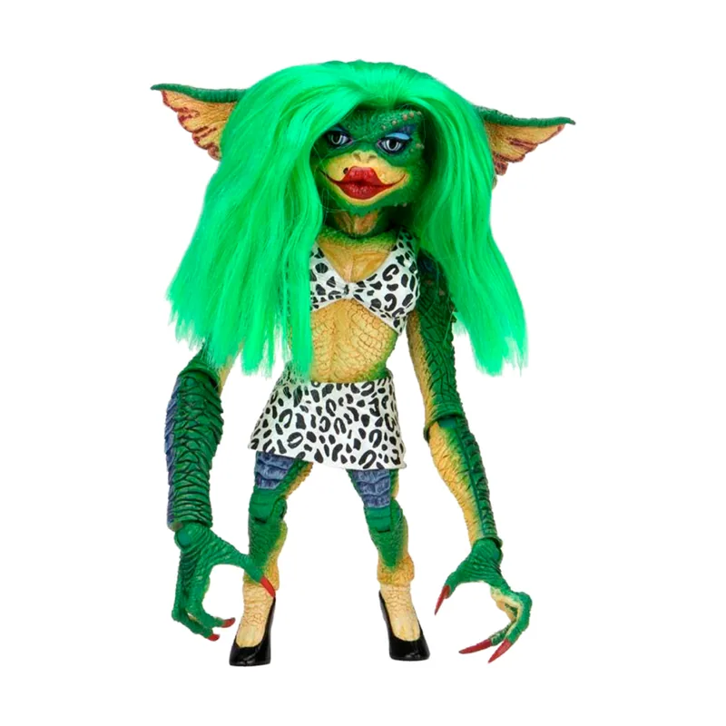 Neca Figura Greta Gremlins 2 Ultimate