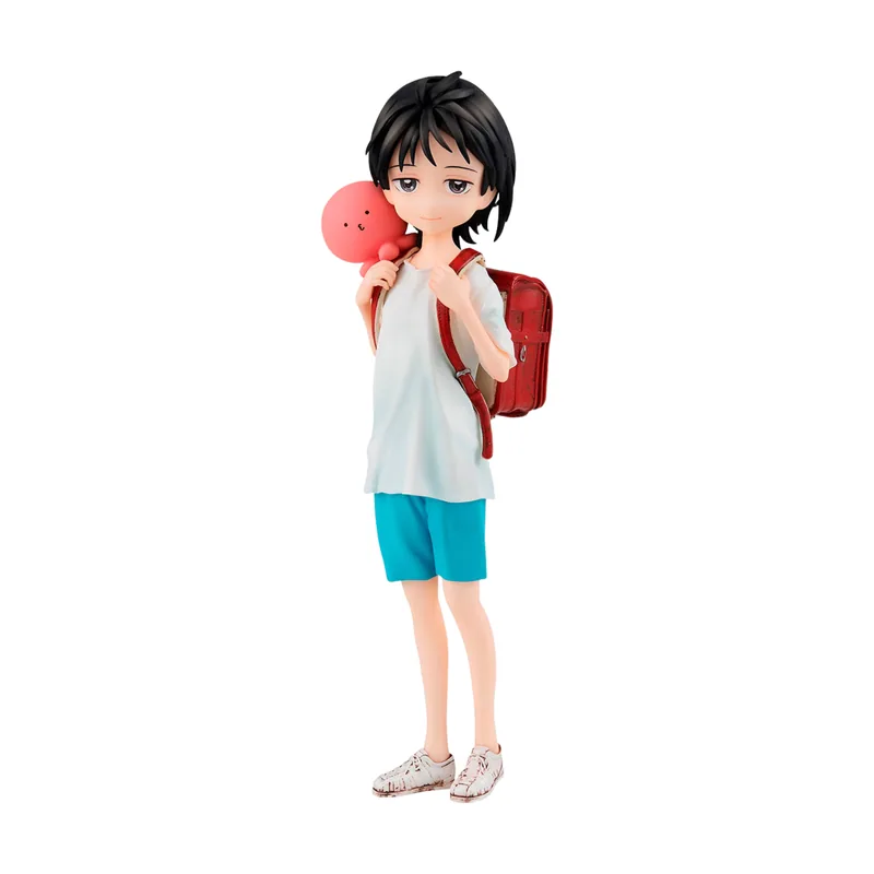 Good Smile Figura Shizuka Kuze & Takopi Takopi's Sin Pop Up Parade