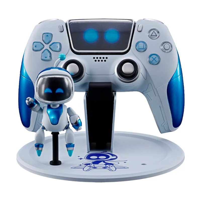 Tamashii Nations Figura Astro Bot & Speeder Astro Bot Chogokin Tamashii