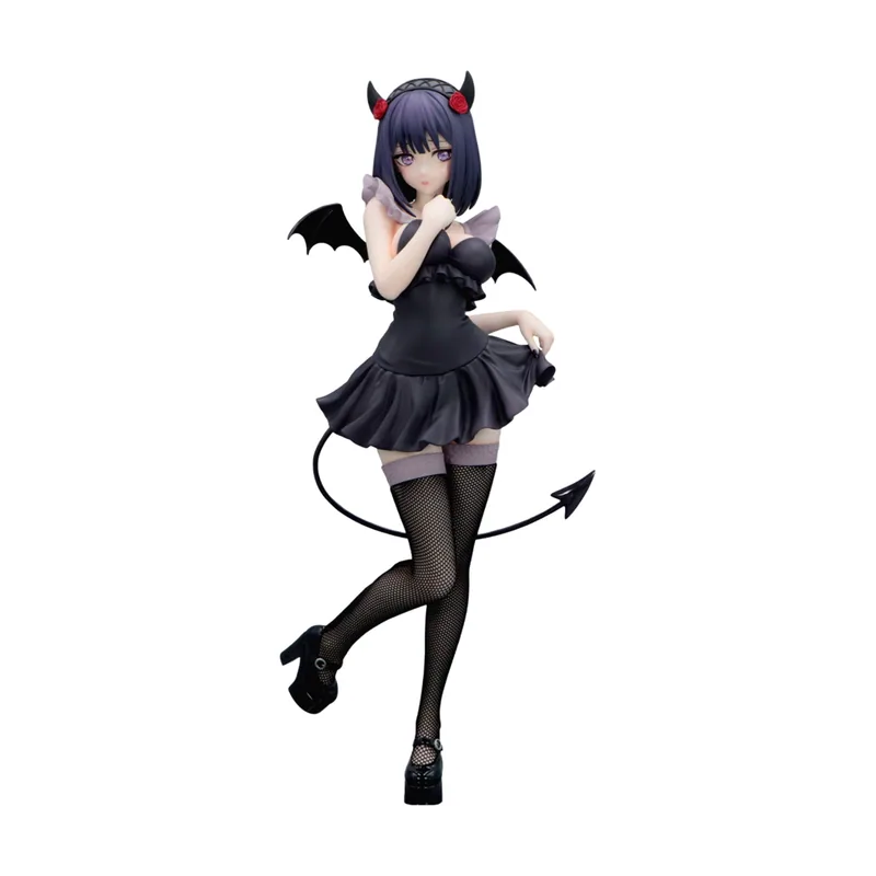 Furyu Figura Marin Kitagawa My Dress-Up Darling Shizuku Kuroe Ver. BiCute