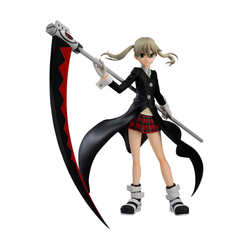 Good Smile Figura Maka Albarn Soul Eater Pop Up Parade
