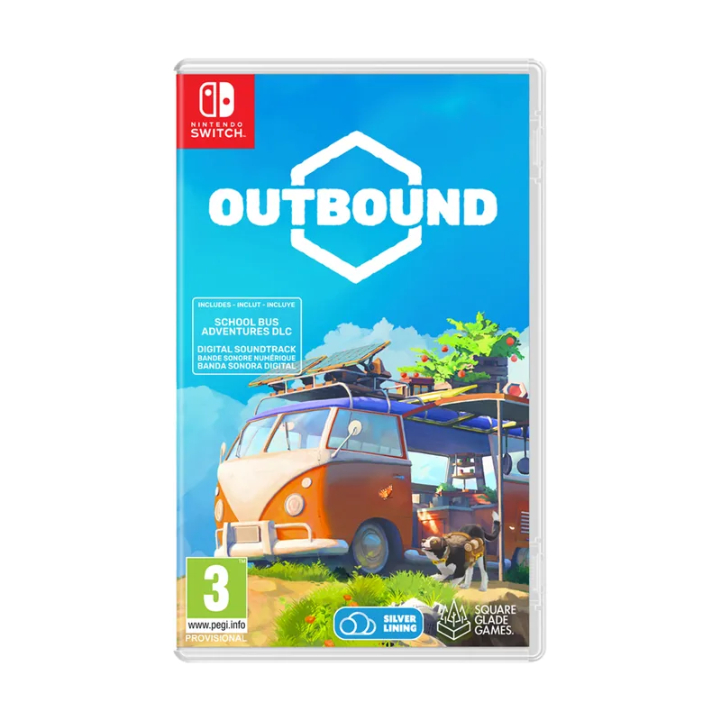 Silver Lining Outbound Switch