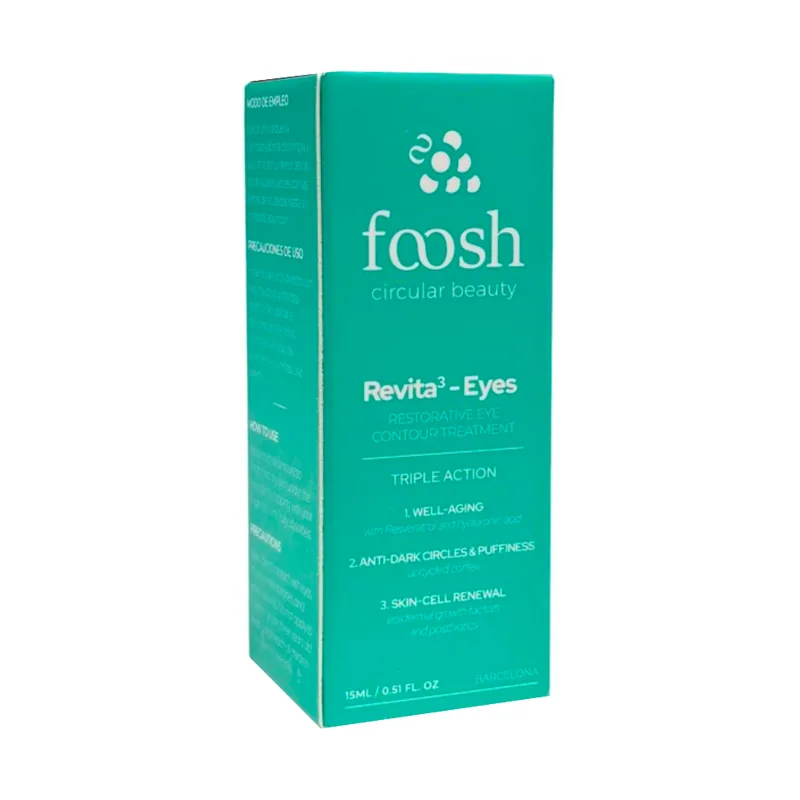 Foosh Revita3