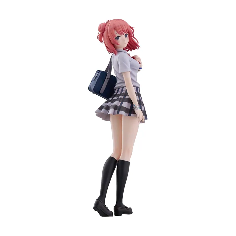 Furyu Figura Yui Yuigahama FuRyuu Tenitol My Youth Romantic Comedy Is Wrong