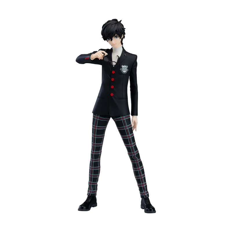 Good Smile Figura Protagonist Persona 5 Royal Pop Up Parade