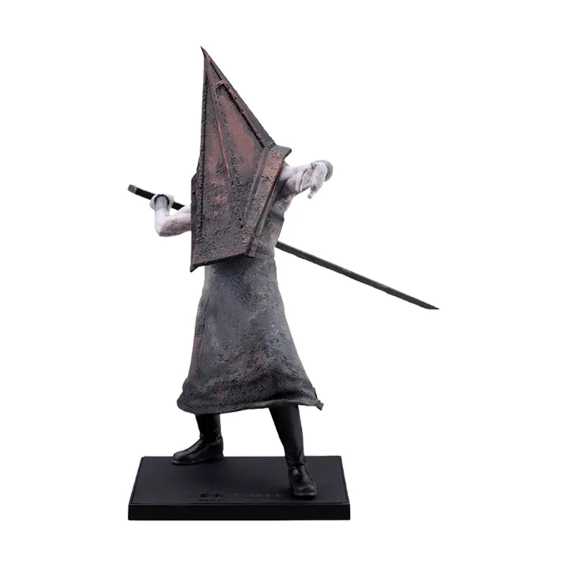 Kotobukiya Figura Red Pyramid Thing Silent Hill 2 Oshi Works 1/7