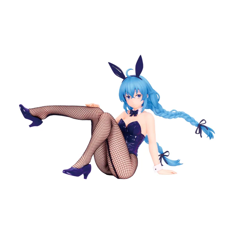 System Service Figura Roxy Migurdia Mushoku Tensei Jobless Reincarnation Season 2 Bunny Ver. 1/7