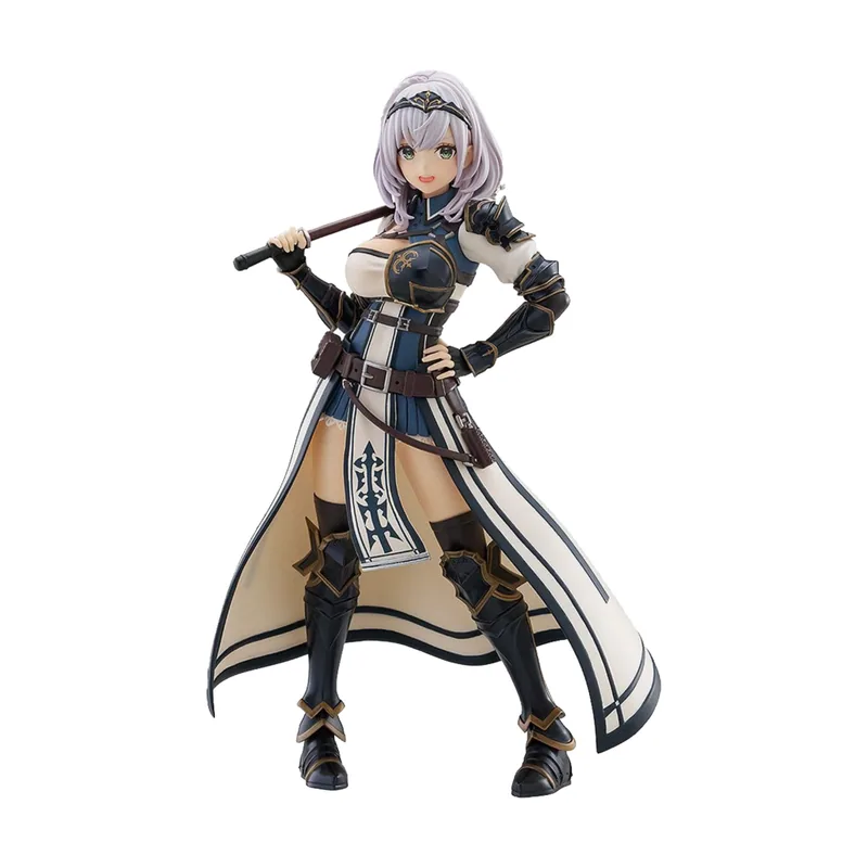 Good Smile Figura Shirogane Noel Pop Up Parade SP Hololive Production
