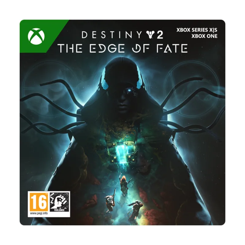 Bungie Destiny 2 The Edge of Fate Xbox Series