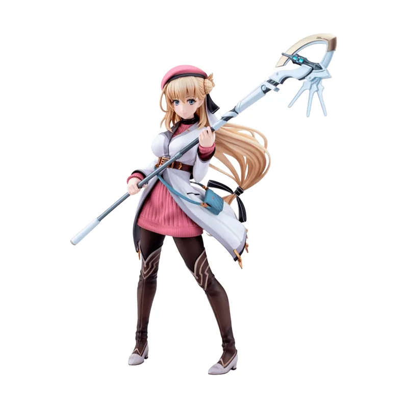 Kotobukiya Figura Agnès Claudel The Legend of Heroes 1/8