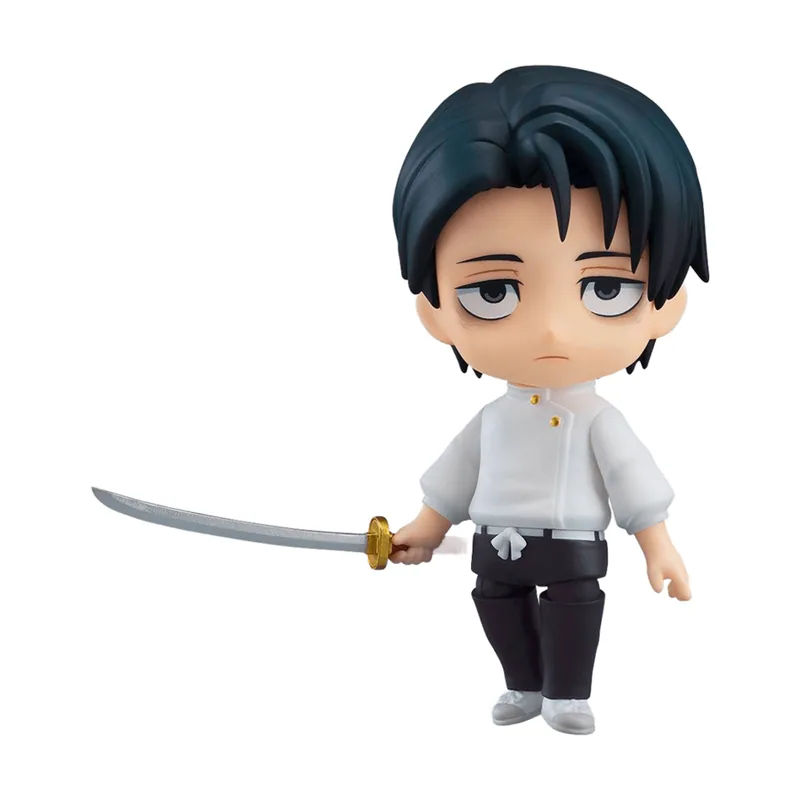 Good Smile Figura Yuta Okkotsu Jujutsu Kaisen Execution Ver. Nendoroid