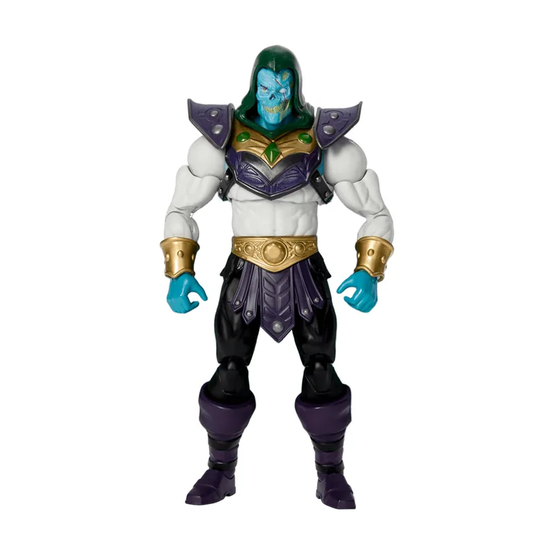 Mattel Figura Keldor Masters of the Universe Masterverse Etheria