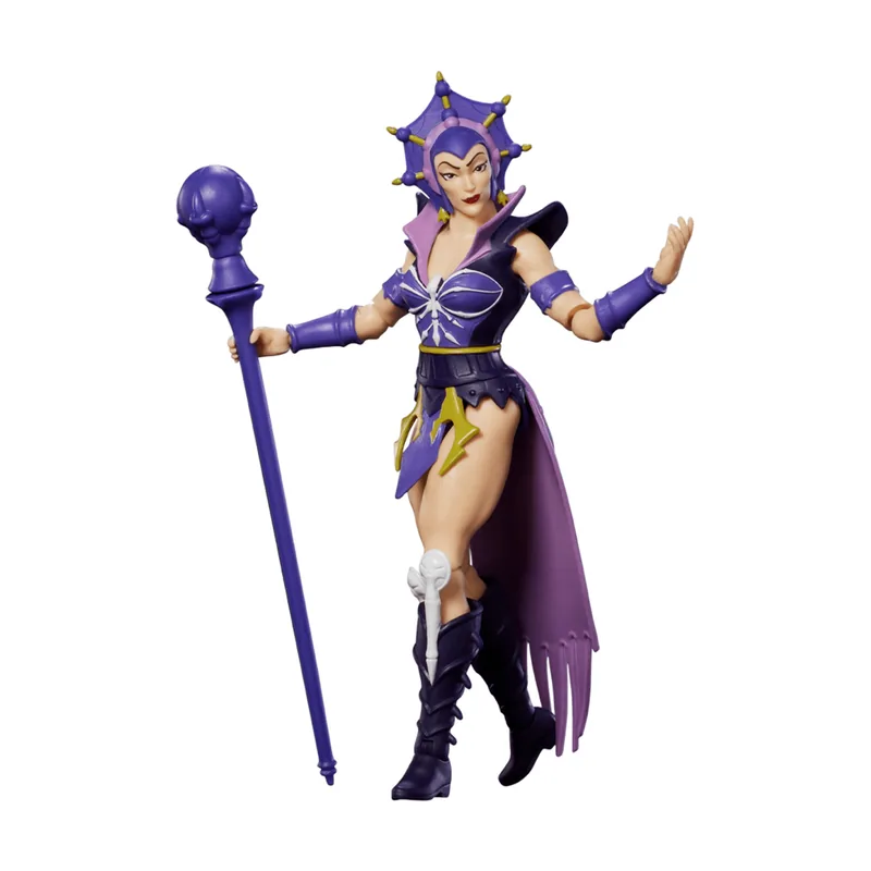 Mattel Figura Evil-Lyn Masters of the Universe Origins Cartoon Collection