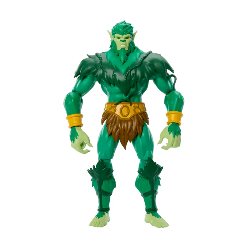 Mattel Figura Moss Man Masters of the Universe Origins Cartoon Collections