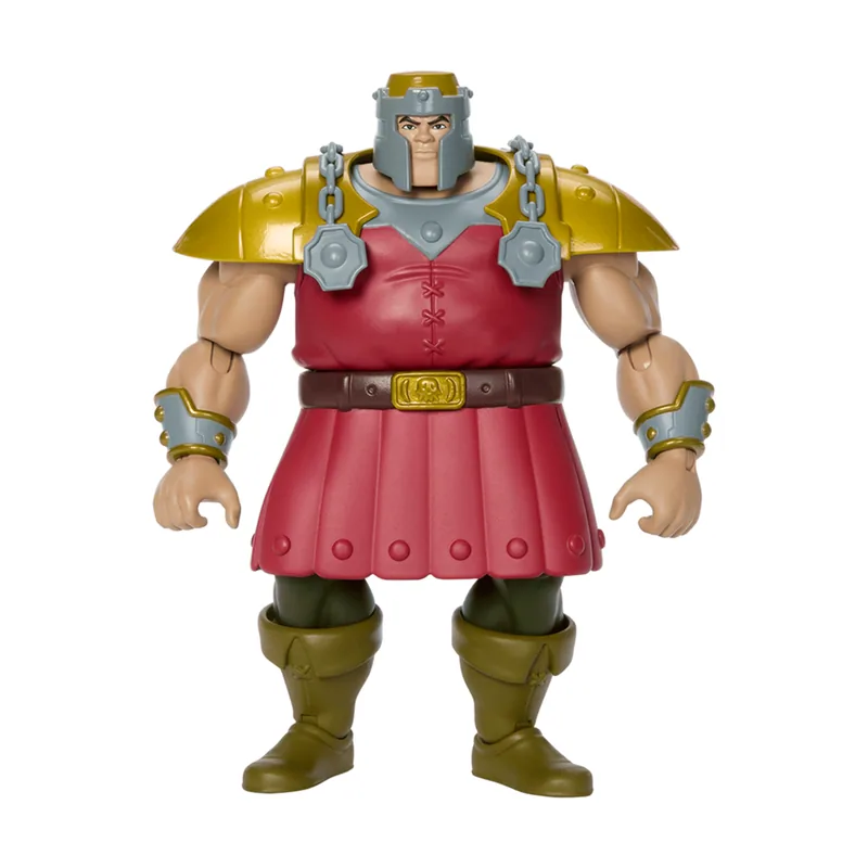 Mattel Figura Man Masters of the Universe Origins Deluxe