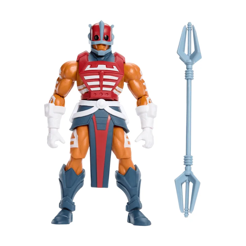 Mattel Figura Zodak Masters of the Universe Origins Cartoon Collections