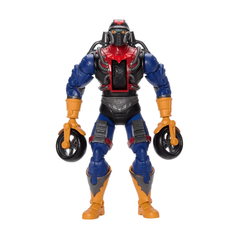 Mattel Figura Dragstor Masters of the Universe Masterverse Etheria