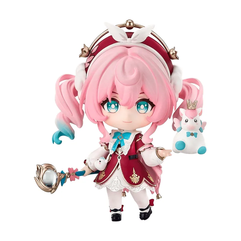 Good Smile Figura Hyacine Honkai Star Rail Nendoroid