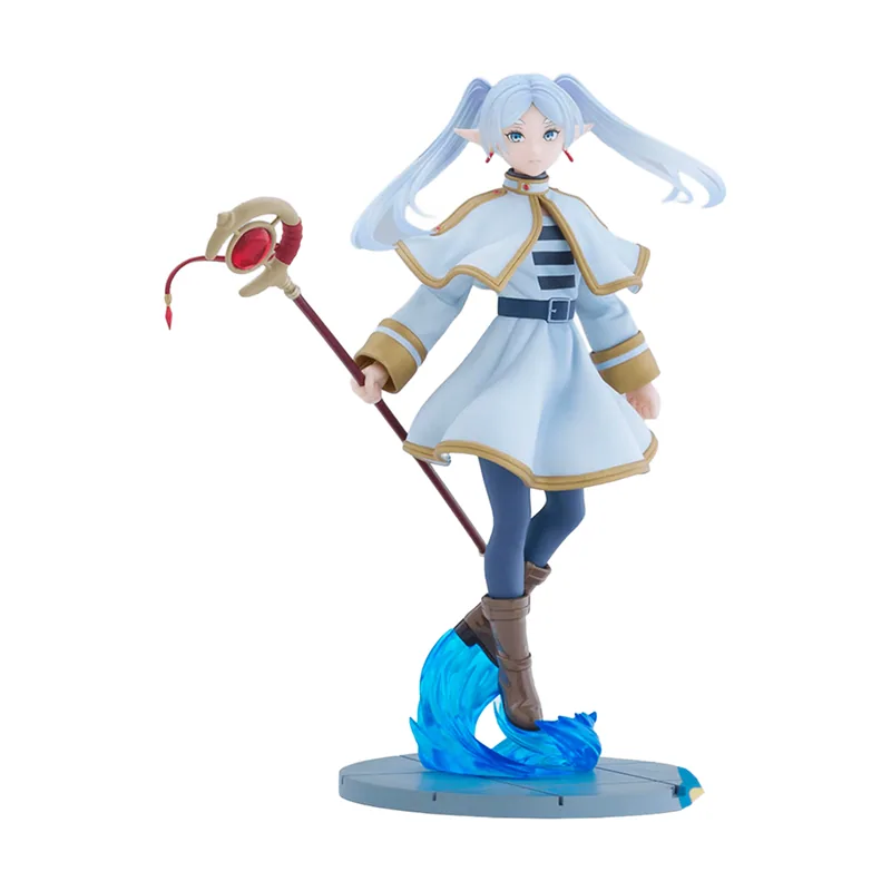 SEGA Goods Figura Frieren Beyond Journey's End Luminasta Sega
