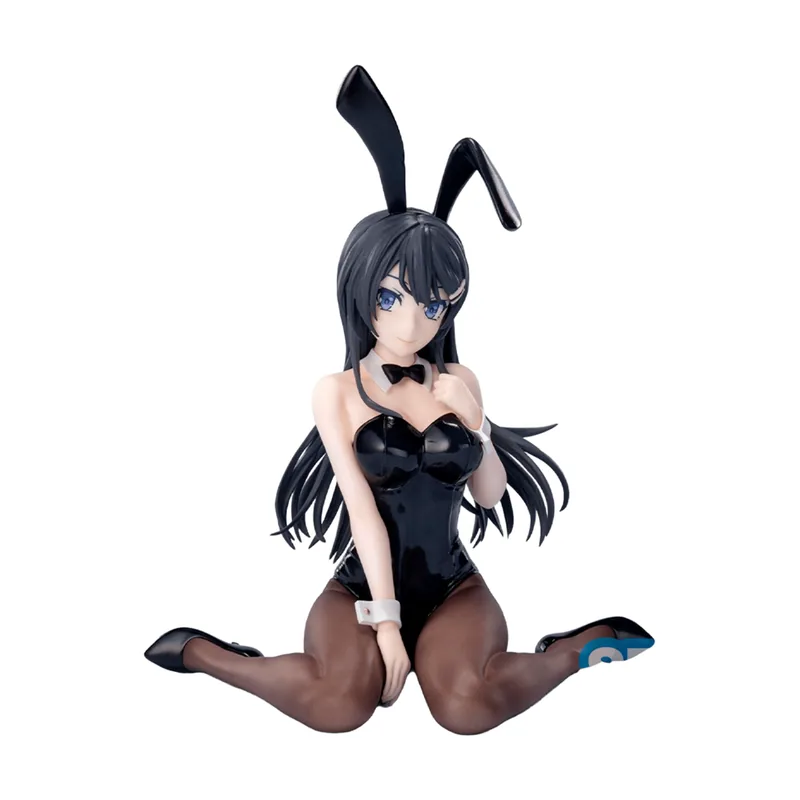 SEGA Goods Figura Mai Sakurajima Rascal Does Not Dream Bunny Ver. Yumemirize Sega