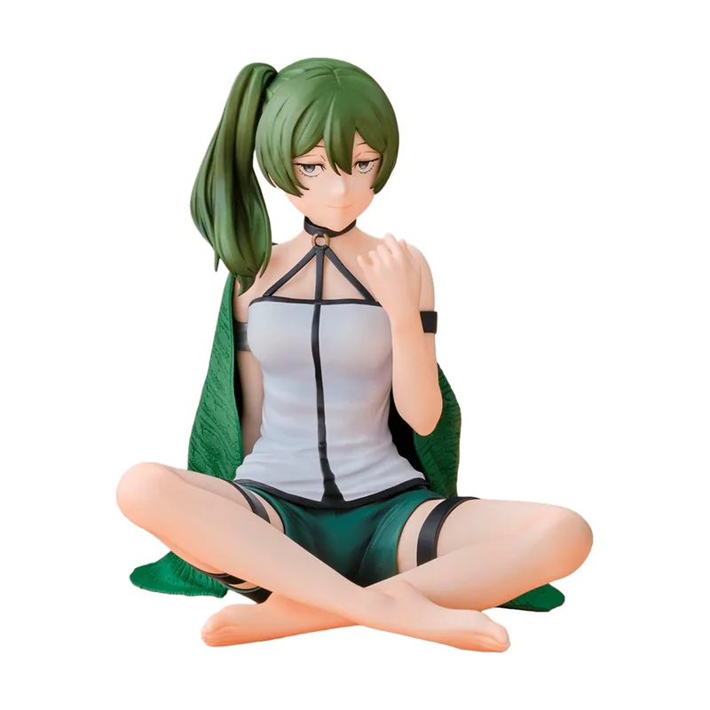 SEGA Goods Figura Übel Frieren Beyond Journey's End Longewear Ver. Yumemirize Sega