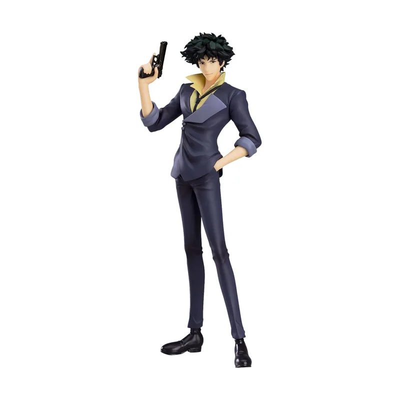Good Smile Figura Spike Spiegel Cowboy Bebop Pop Up Parade