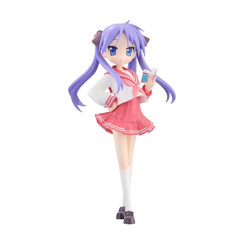 Furyu Figura Trio-Try-iT Kagami Hiiragi Lucky Star