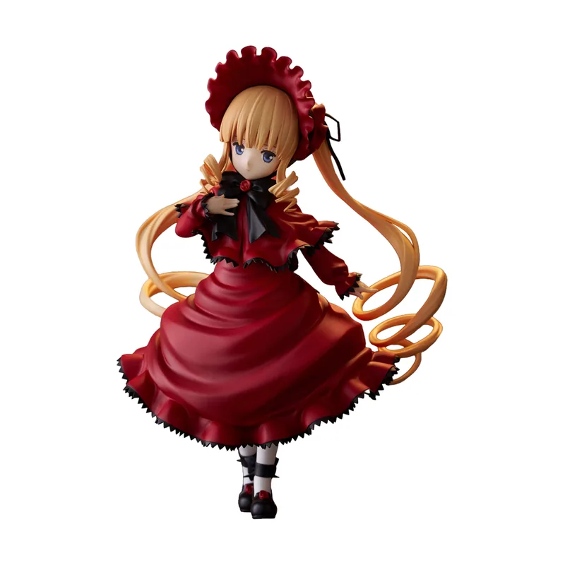 Furyu Figura Trio-Try-iT Shinkui Rozen Maiden