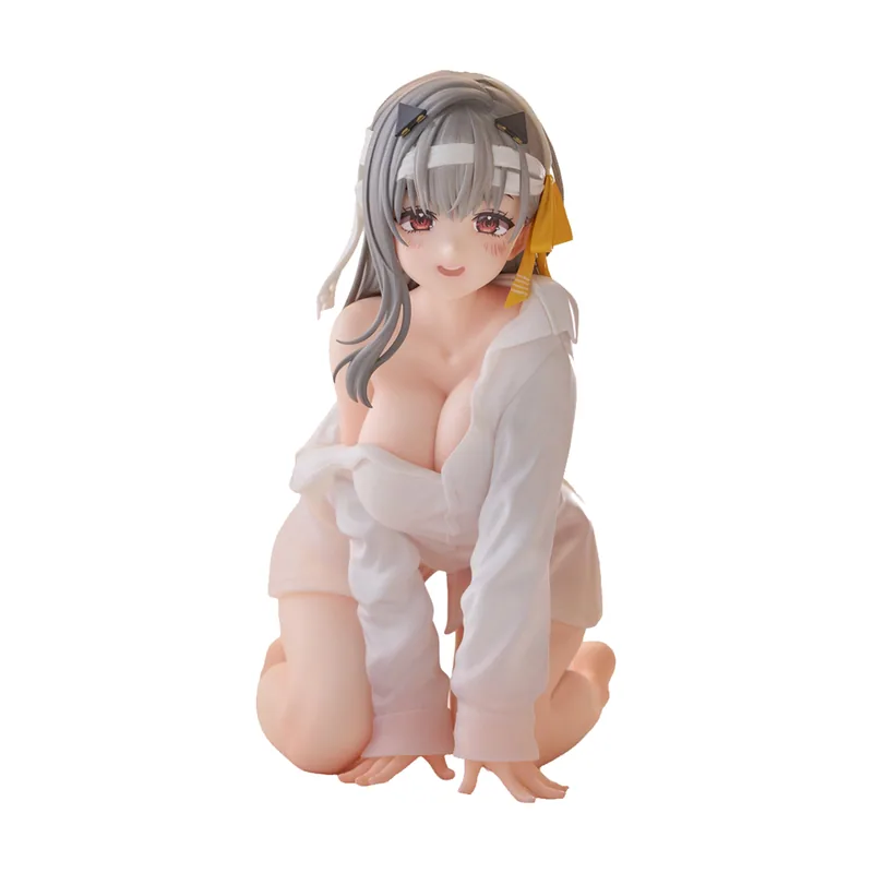 Furyu Figura Noodle Stopper Modernia First Affection Ver. Goddess of Victory Nikke 9 cm
