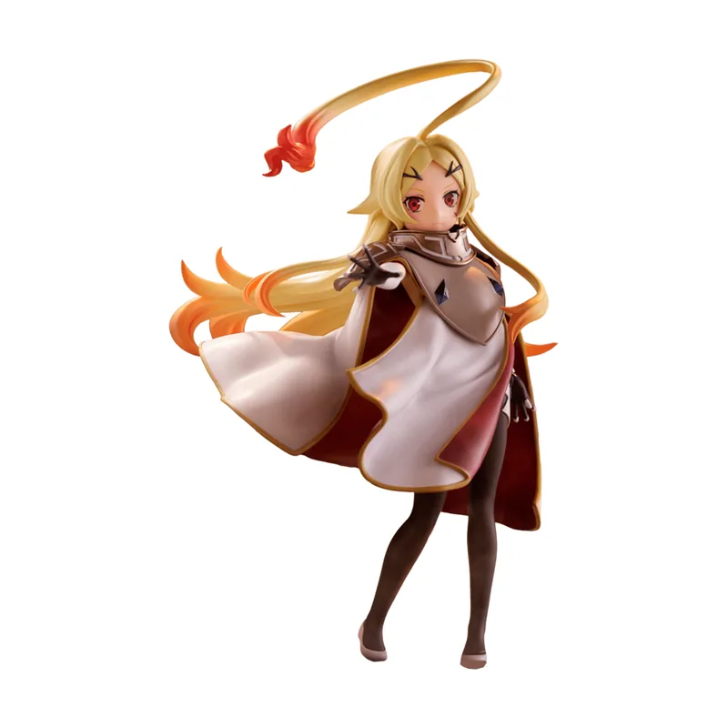 Furyu Figura Teoritta Sentenced to Be a Hero Trio-Try-iT