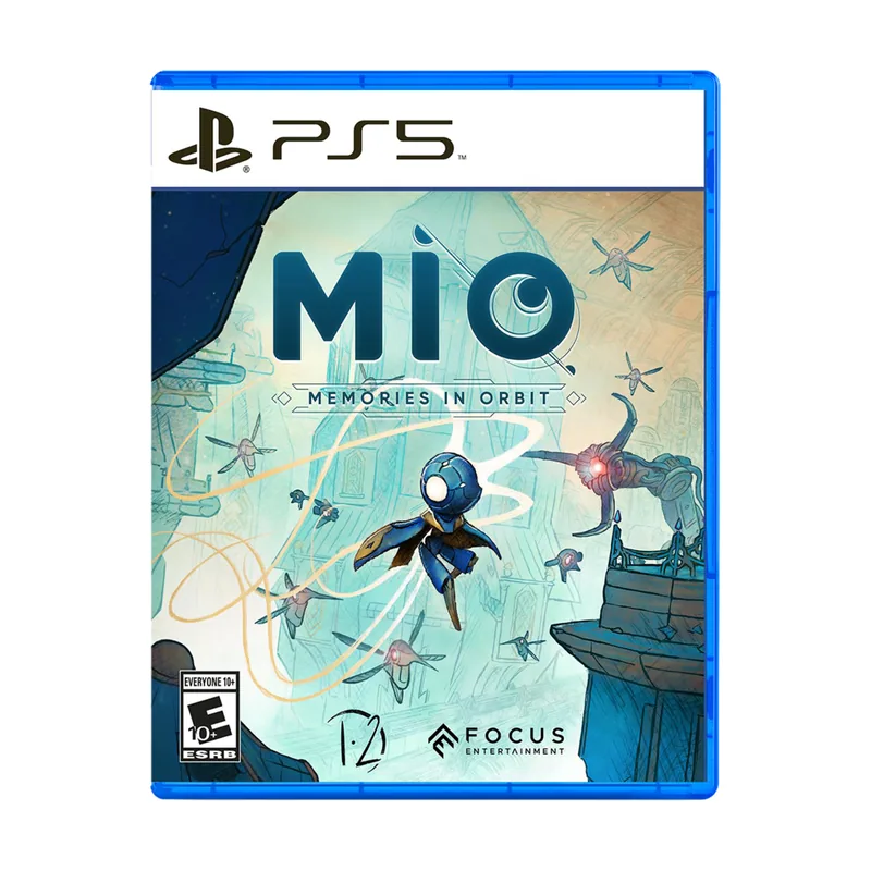 Focus Entertainment Mio Memories in Orbit