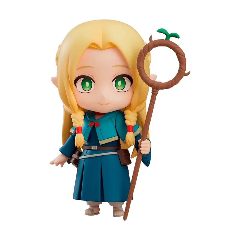 Good Smile Figura Marcille Delicious in Dungeon Nendoroid