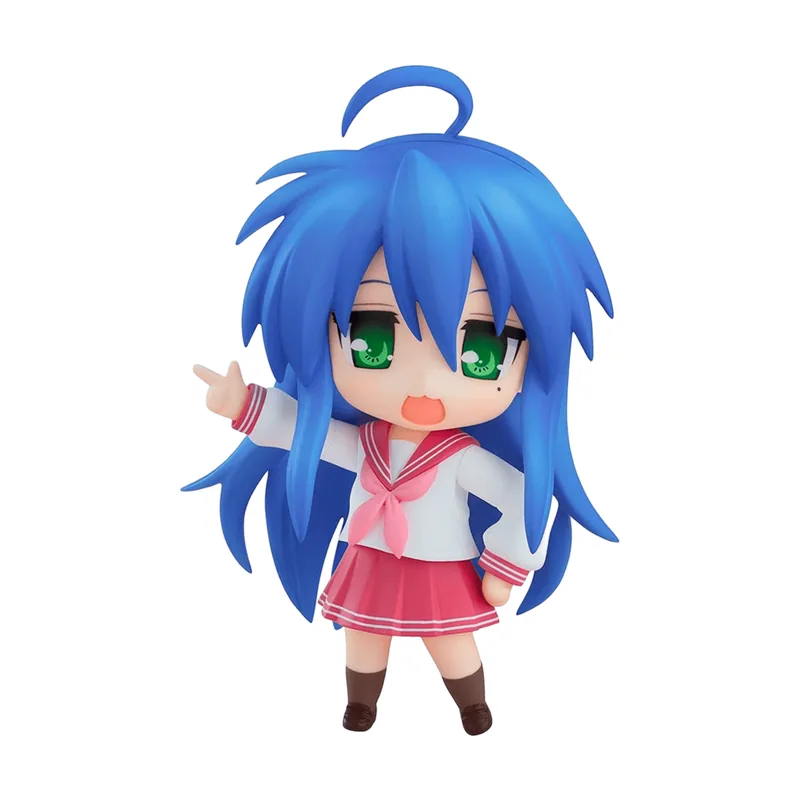 Good Smile Figura Konata Izumi 2.0 Lucky Star Nendoroid