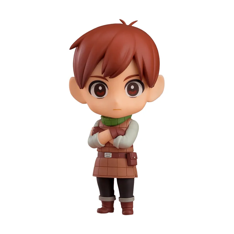 Good Smile Figura Chilchuck Delicious in Dungeon Nendoroid