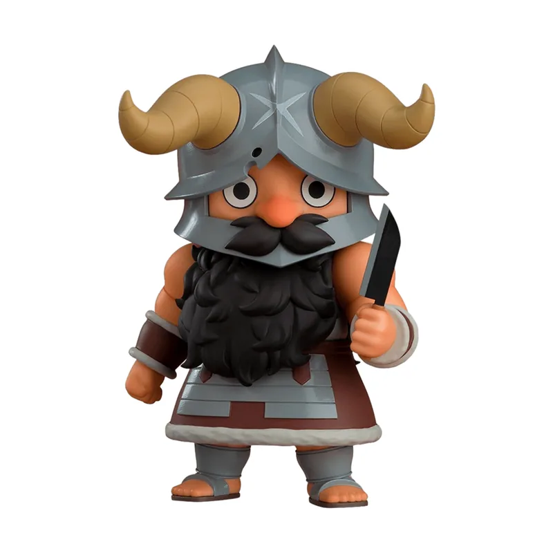 Good Smile Figura Senshi Delicious in Dungeon Nendoroid