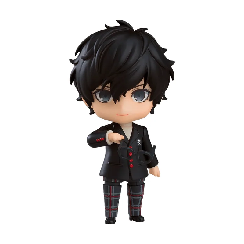 Good Smile Figura P5R Hero Persona 5 Royal School Uniform Ver. Nendoroid