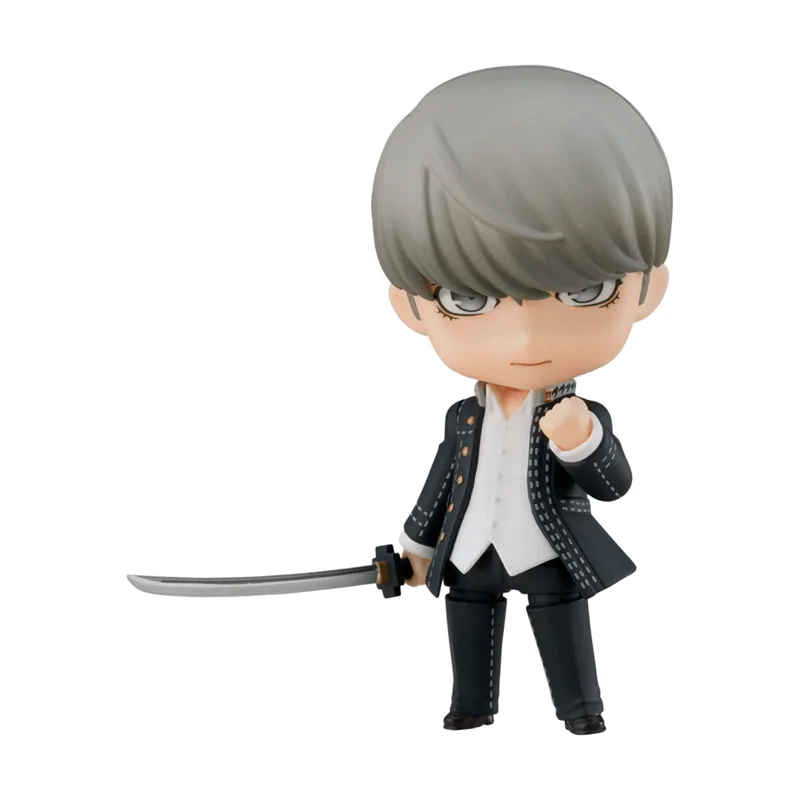 Good Smile Figura P4G Hero Persona 4