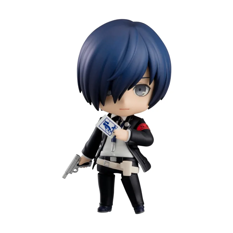 Good Smile Figura Hero Persona 3 Nendoroid