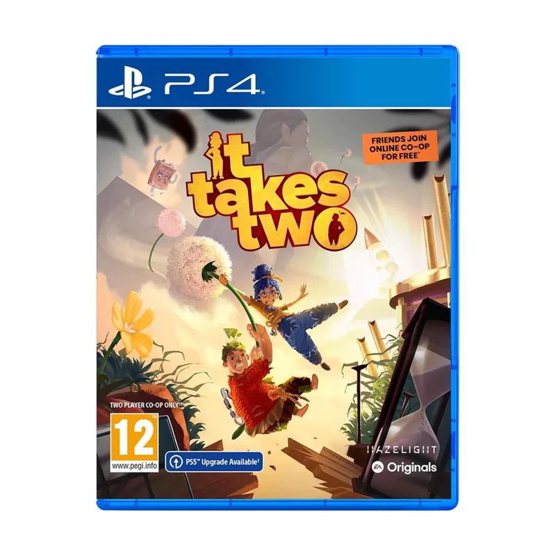 Electronic Arts It Takes Two