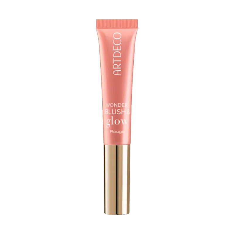 Artdeco Wonder Blush & Glow Rouge 4 Coral Blush 12 Ml