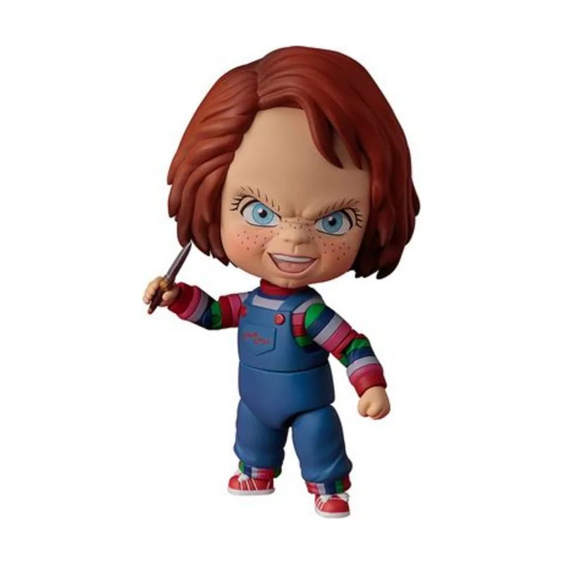 Good Smile Chucky Fig. 10 cm Child'S Play Nendoroid