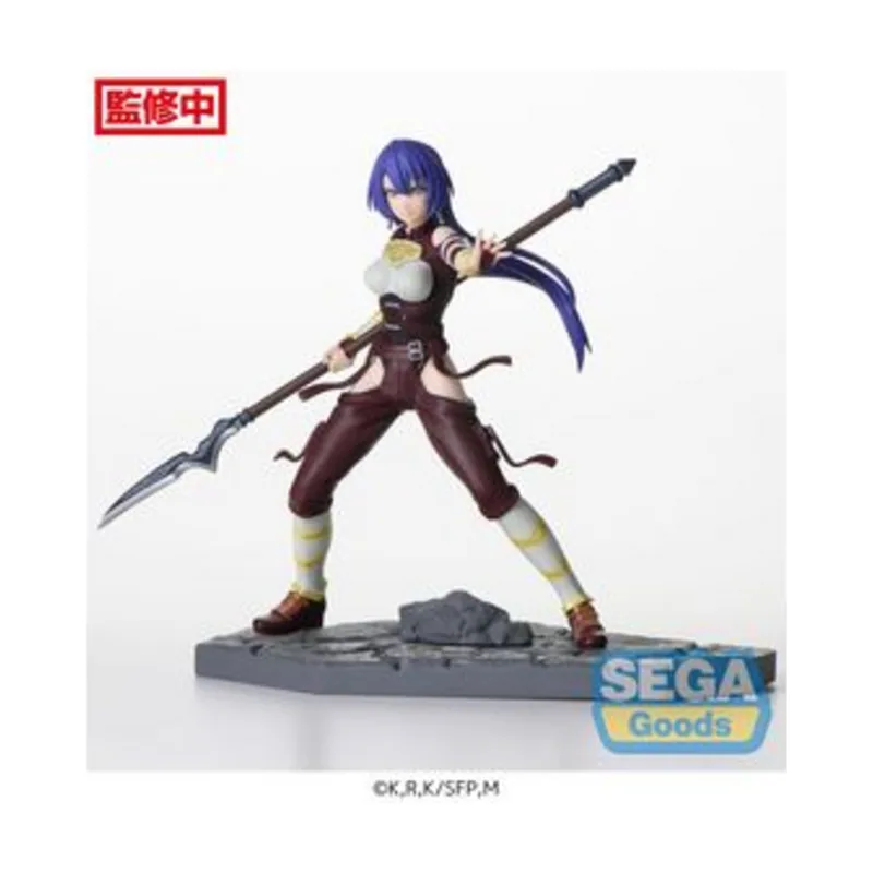 Good Smile Arthur Pencilgon Fig. 19 cm Shangri-La Frontier Luminasta