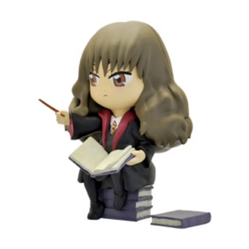 Plastoy Hermione Granger Estudiando Hechizo Figura 13.5 cm Harry Potter