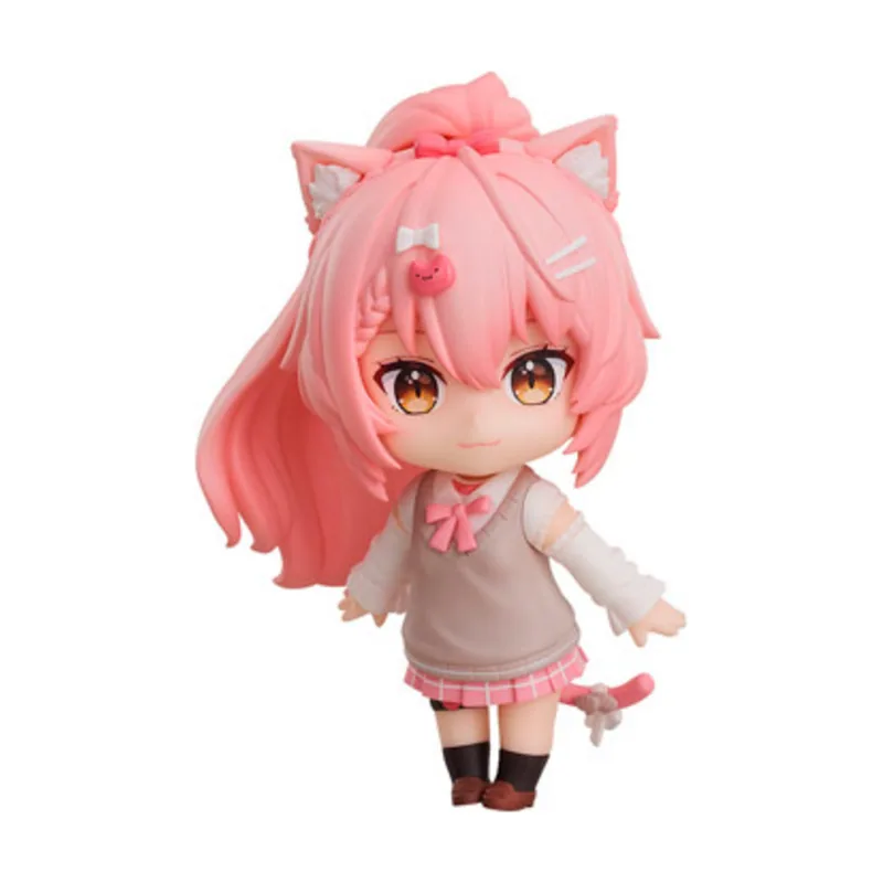Good Smile Hiiro Fig 10 cm Hiiro Nendoroid