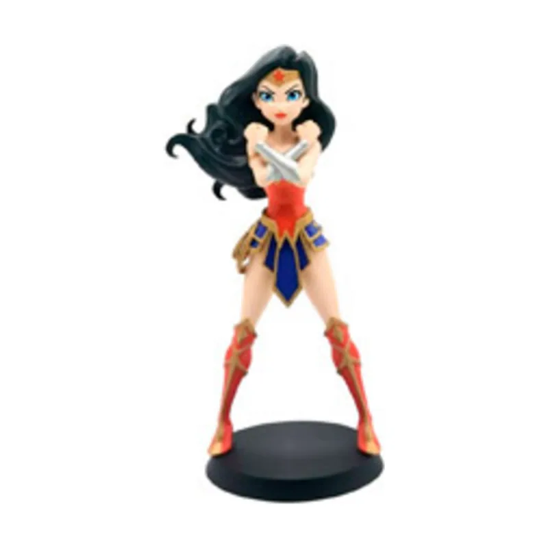 Plastoy Wonder Womanfigura 15 cm Dc Comics Figure