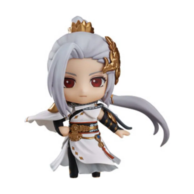 Good Smile Neo Vagabond Figura 10 cm Dungeon Fighter Online Nendoroid