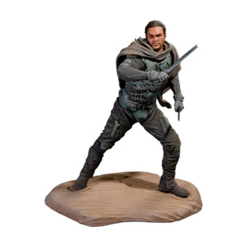 Dark Horse Duncan Idaho Figura 23,5 cm Dune
