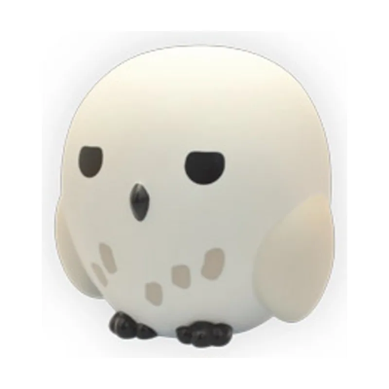 Plastoy Hedwig Chibi Hucha 16 cm Pvc Harry Potter