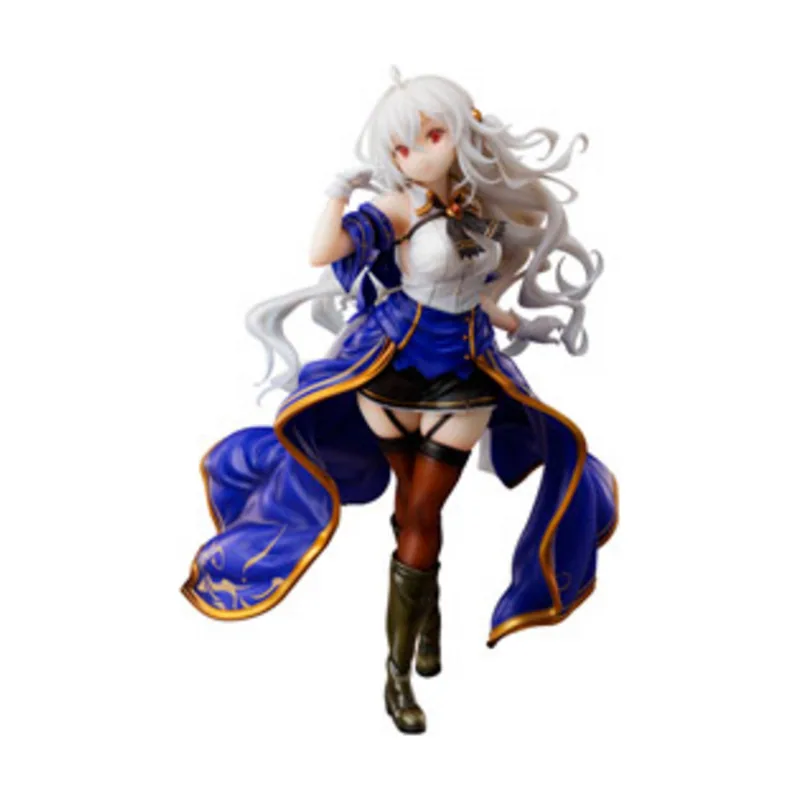 Good Smile Ninym Ralei Fig 22 cm The Genius Prince'S Guide To Raising  1/7 Scale